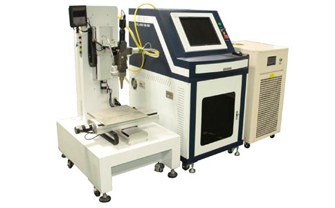 TFL-1000F激光器焊接機